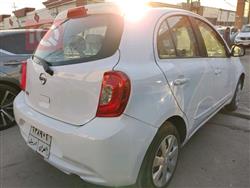 نیسان میکرا